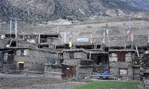 MANANG BIKE TOUR – Wild Tracks Nepal