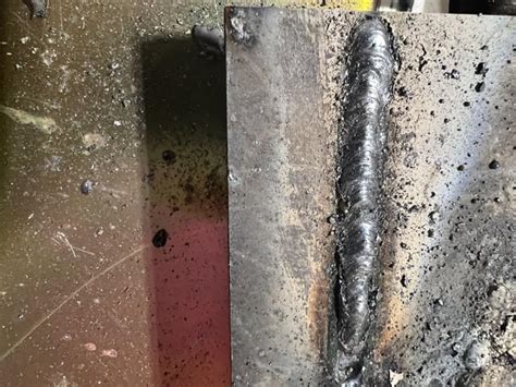 Slag question : r/Welding