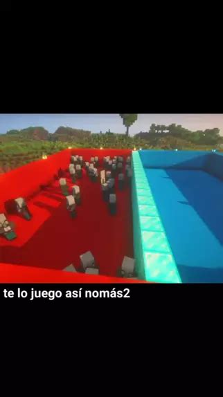 Minecraft Vindicador Vs Wardens En Minecraft