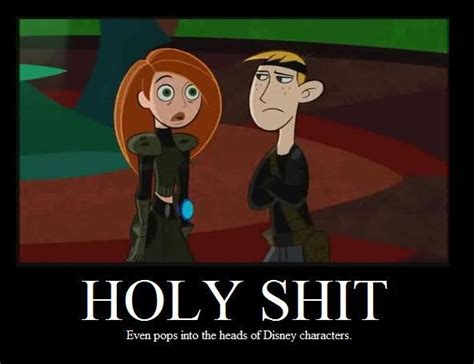 Who You Gonna Call Kim Possible Meme Subido Por Emc Memedroid