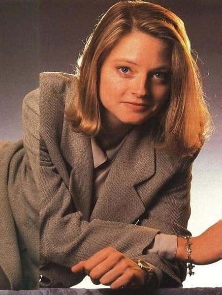 Jodie Foster