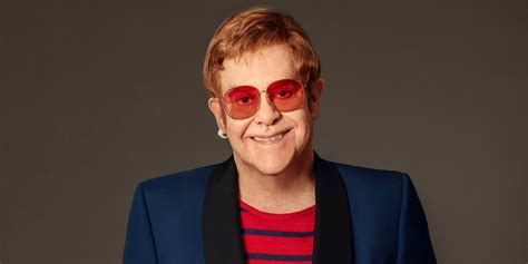 Elton John Announces New Album Featuring Nicki Minaj, Young Thug, Dua ...