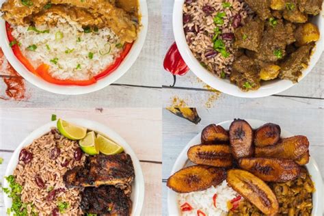 African or Caribbean food - Which is Best? - West to West Kitchen