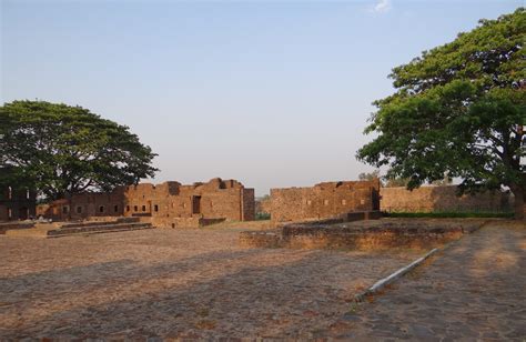 List Of Famous Forts In Karnataka That You Must Visit Once