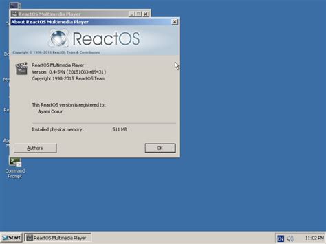 File ReactOS 0 4 SVN R69431 Setup62 Png BetaArchive Wiki