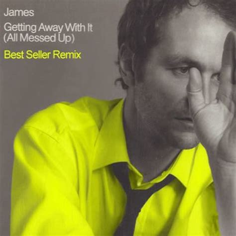 Stream James - Getting Away With It (Best Seller Remix) by Best Seller | Listen online for free ...