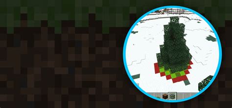 Minecraft Bygg Et Juletre Skolerom No