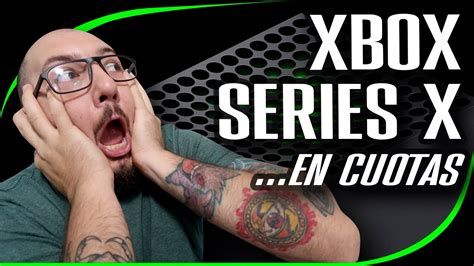 La Estrategia De Microsoft Para Vender Xbox Series X Youtube