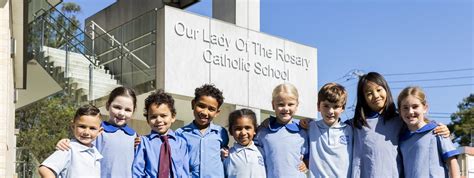 Open Days Our Lady Of The Rosary Wyoming