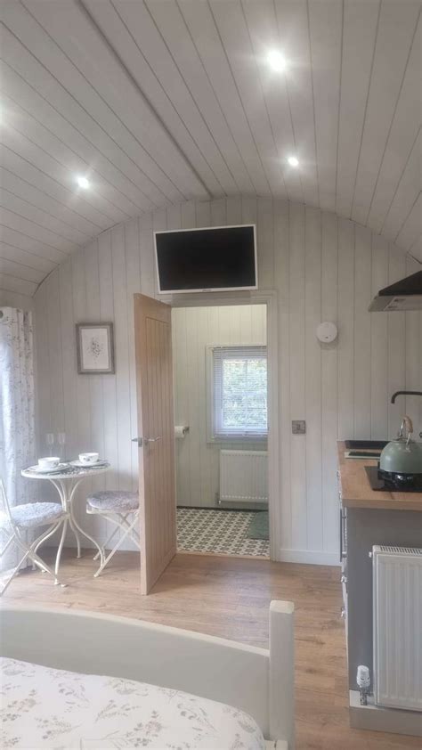 Glamping Pods Gallery Of Images Eden Grange Glamping