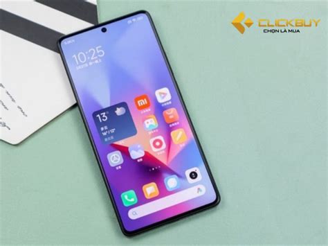 Xiaomi Redmi Note 12 Turbo 12gb 512gb Box Bảo Hành 15 Tháng