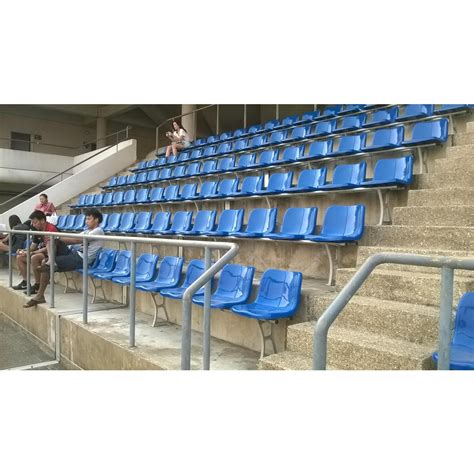 Jual Kursi Stadion Kursi Rumah Makn Kursi Satai Kursi Stadiun Shopee