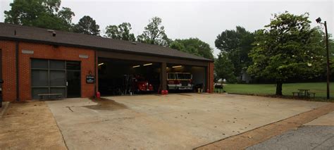 Fire Station Locations | Hernando, MS