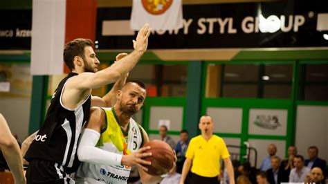 Miasto Szk A Krosno Pokonuje Trefl Sopot