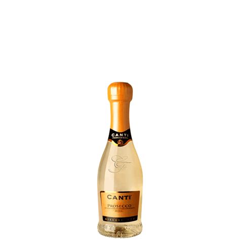 R U Vang Canti Prosecco Doc Millesimato Extra Dry Ml Gi T T