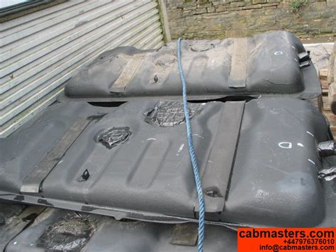 Toyota Land Cruiser V Fuel Tank For Sale At Cabmasters