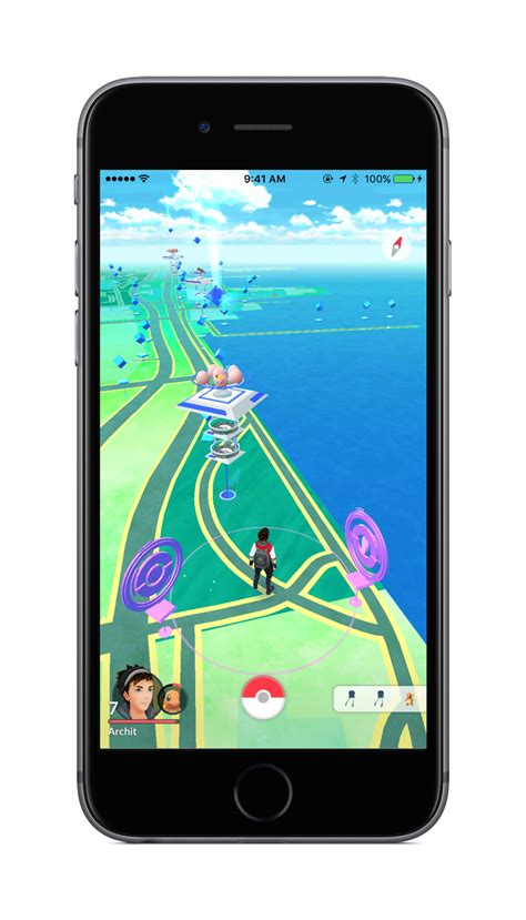 Go Out And Explore With Your Buddy Pokémon Pokémon Go