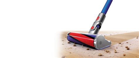 Dyson V7 Fluffy