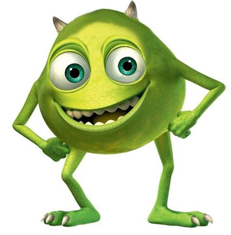 Mike Wazowski Meme Discover More Interesting Animation Anime Bored