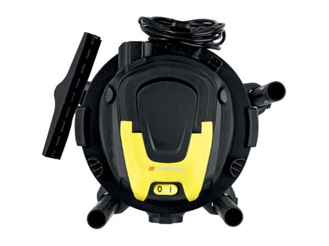 Parkside Wet And Dry Vacuum Cleaner Lidl Great Britain Specials