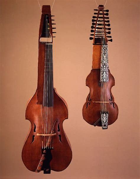 Baryton | Musicals, Musical instruments, Instruments