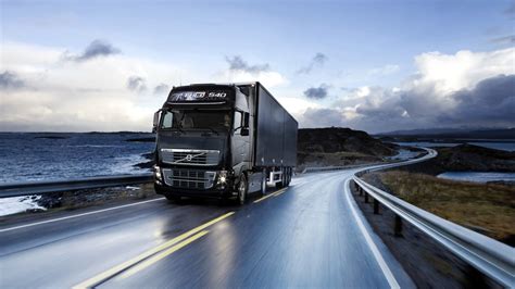 Volvo Truck Images 08574 Baltana