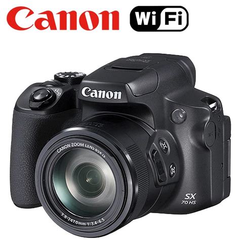 キヤノン Canon Powershot Sx70 Hs パワーショット コンパクトデジタルカメラ コンデジ カメラ 中古 Canon