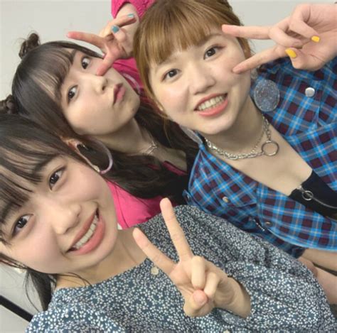 アンジュルム On Twitter 【新メンバー Blog】 ふくたけさん 伊勢鈴蘭 こんばんは！伊勢鈴蘭です！♡2回目の更新すみません