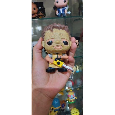 Jual Funko Pop Movies Leatherface The Texas Chain Saw Massacre