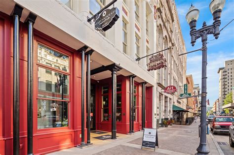 418 S Gay St Knoxville TN 37902 The Phoenix Building LoopNet