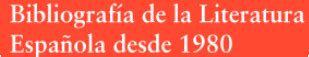 Bases de datos Guía de Lengua y Literatura Guías de la BUS at