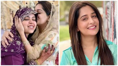 Dipika Kakar On Sister In Law Saba S Miscarriage दीपिका कक्कड़ ने ननद सबा के मिसकैरेज पर की