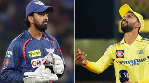 LSG Vs CSK LIVE Score IPL 2024 Will Mayank Yadav Play The Match