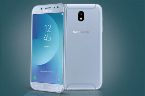 SAMSUNG GALAXY J5 PRO (J5 2017)