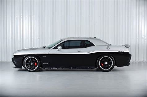 2008 Dodge Challenger Srt 8 G5 R Custom Car Srt8 Stock 2008101 For Sale Near New Hyde Park Ny