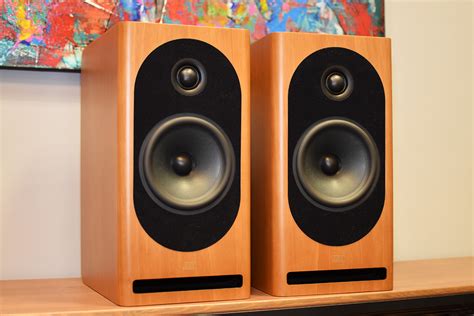 Jean Marie Reynaud JMR Bliss Jubilee Dark Cherry Cherry Speakers