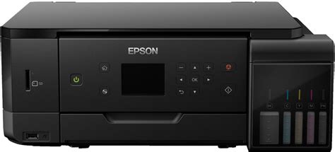 Epson Ecotank Et Ab April Preise Preisvergleich