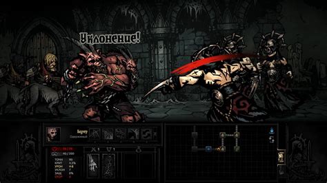 Darkest Dungeon Lets Play Youtube