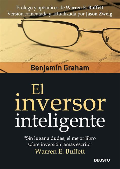 10 Libros Que Los Expertos Recomiendan Para Aprender A Invertir