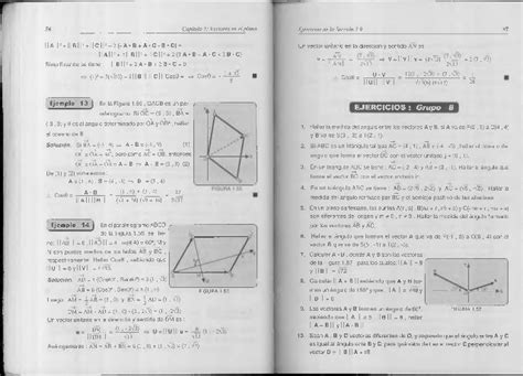 Matematica Basica 2 Vectores Y Matrices Ricardo Figueroa G