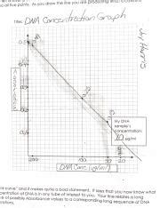 Bio Graph Pdf Course Hero