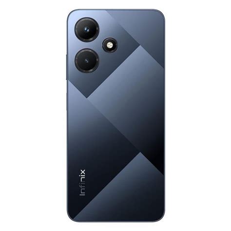 Infinix Hot I Dual SIM GB GB RAM G LTE Mirror Black