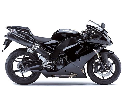 Kawasaki Ninja Zx R Ri De