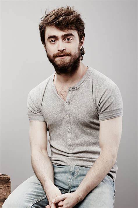 Daniel Radcliffe | Daniel radcliffe, Daniel radcliffe photoshoot