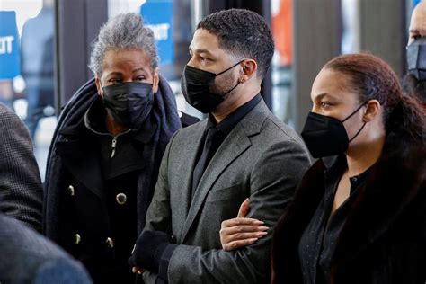 Investigator Cites Video and Other Evidence Against Jussie Smollett ...