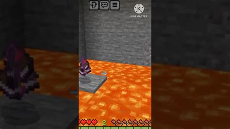 Mending Or Villager Minecraft Minecraft Minecraftshorts Viral