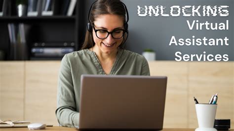 virtual assistant services, virtual assistant company Unlocking Success ... 