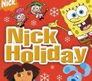 Category:Nickelodeon | Christmas Specials Wiki | Fandom powered by Wikia