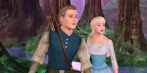 Best Kens From The Animated Barbie Movies Ranked