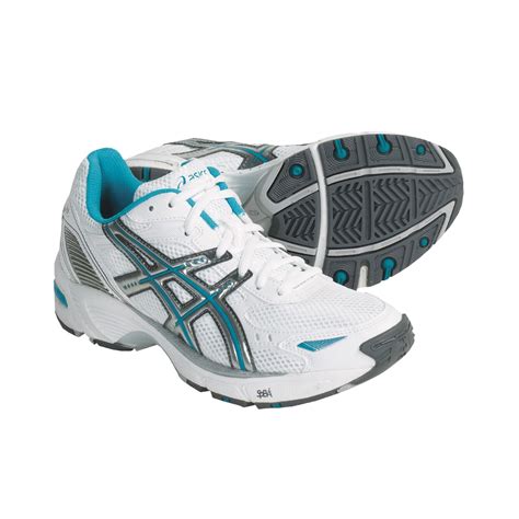 Asics GEL-160TR Cross Training Shoes (For Women) 3443X - Save 30%